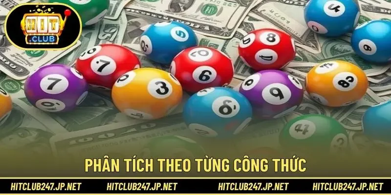 Phân tích theo từng công thức